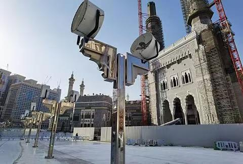 BOSUN smart street light pole